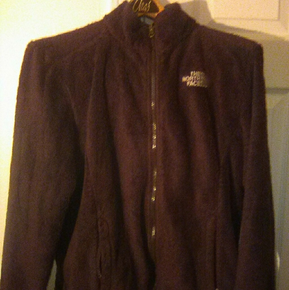 Northface fleece